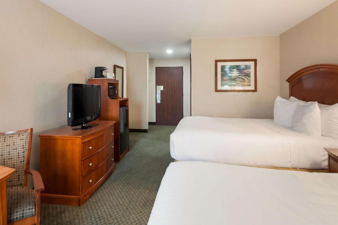 Best Western ماناساس المظهر الخارجي الصورة