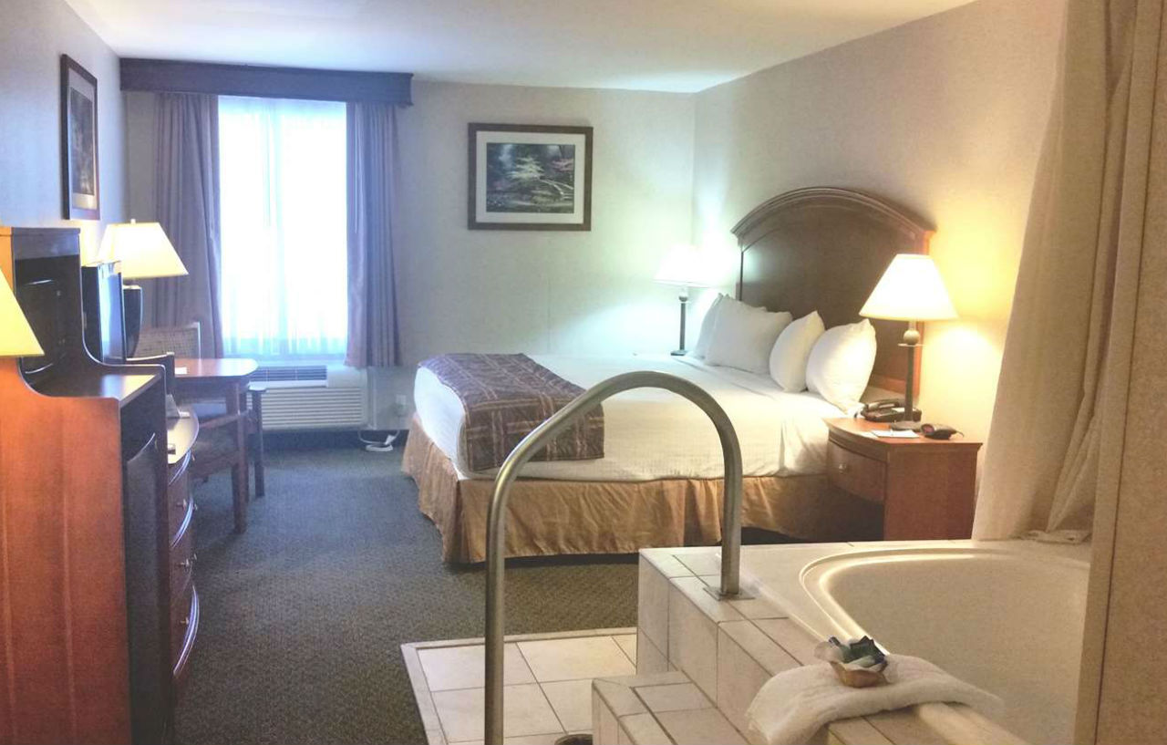 Best Western ماناساس المظهر الخارجي الصورة