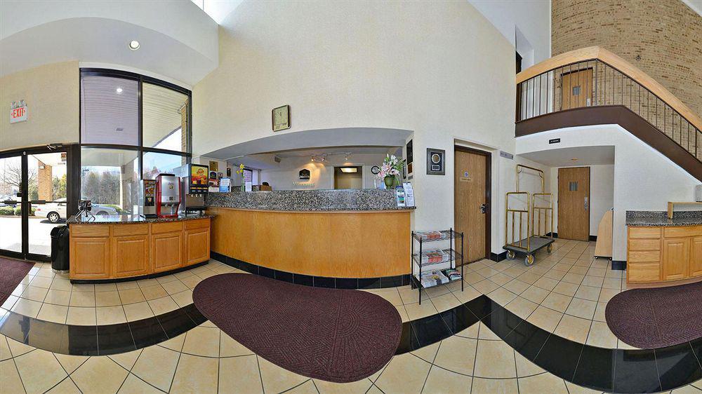 Best Western ماناساس المظهر الخارجي الصورة